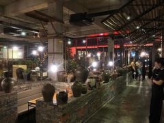 大堂-几荷·恰似故人来(秀水广场店)