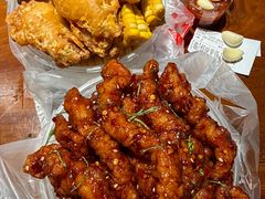 -乡野李掌柜(汉江路店)