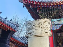 -长安寺
