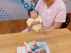 -福田家月子中心 产后 月嫂(市立母子医院店)