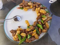 -素心小筑(后沙裕镇店)