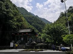 -浙北大峡谷