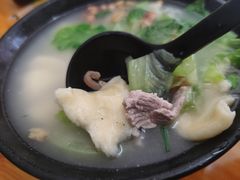 -汕尾小吃铜盘推(埔尾篮球场店)