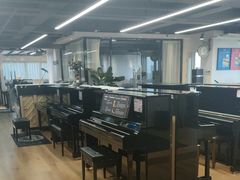-雅马哈钢琴专卖店盛世雅歌琴行·电钢琴城·钢琴培训(翠微路店)