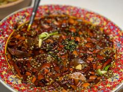 -八府香鸭·啫啫煲(华山路店)