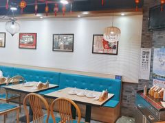 -老边饺子馆(西站店)