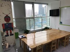 -瓦力工厂机器人少儿编程教育(电子城校区)