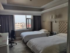 -烟台碧海饭店(烟台火车站店)