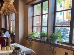 -山涧肴·泉水煮活鱼(坂田店)