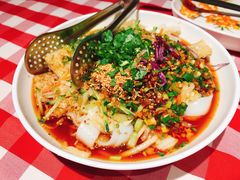 -西贝莜面村(近铁城市广场店)