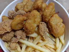 -肯德基(东门中店)