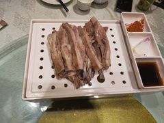 -老毛手抓·盐池滩羊非遗手抓(宁夏总店)