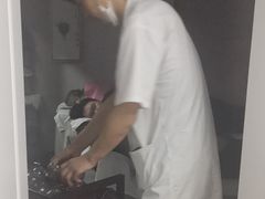 -深蓝盲人推拿·颈肩腰腿疼痛·艾灸调理(清河店)