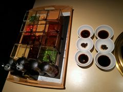 -余欢领鲜火锅(新街口店)