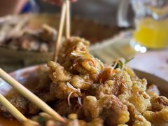 -豆爷烤肉(沁水路龙湖店)