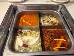 -旺龙巷重庆脆毛肚火锅·潜山扛把子店(潜山商业街店)