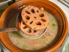 -黄鹤天厨·泡椒田鸡创始者(莲花店)