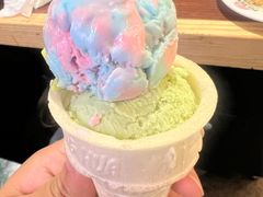 -福缘烤肉王自助(爱琴海-原比尔森店)