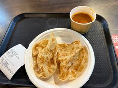-马来西亚美食街