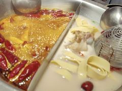 -骨之味·筒骨汤火锅(江头店)
