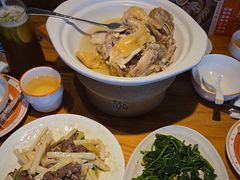 -话梅·客家小厨(东门店)