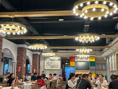 -五七小李子油焖大虾(总店)