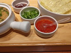 -巴盟人家·内蒙地方菜(华丽家族店)