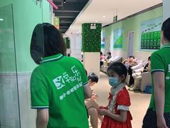 -学知乐教育·幼小衔接·小学科辅导(嘉定镇校区)