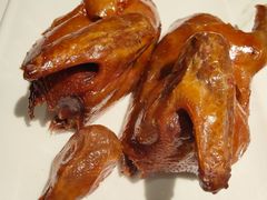 -十六台·经典广东菜(德外大街店)