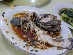 -秋姐美食店(旅游大道店)