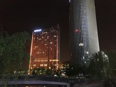 -无锡新湖铂尔曼大酒店