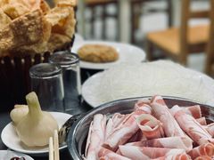 -三兴涮羊肉(荣安大街店)