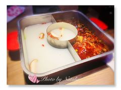 -新辣道鱼火锅(上地华联店)