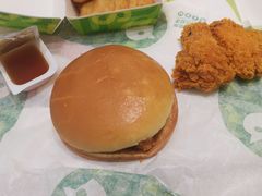 -德克士(汝河路店)