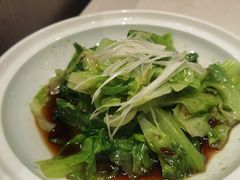 -北李妈妈菜·海肠捞饭(高新万达店)