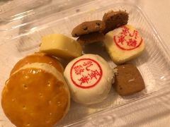 -泸溪河桃酥(长乐路店)