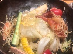 -大岛日本料理铁板烧(南通大饭店)