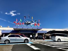 -海鮮寿司とれとれ市場