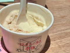 -Dip in Gelato(富民路店)
