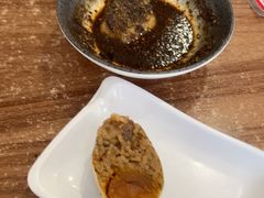 -继红顺河抄手名小吃