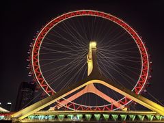 -海河游船-永乐码头(大悲院)