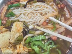 -柳州肥姨妈大骨螺蛳粉(东靖路店)