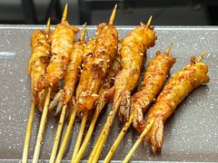 -再来几串·云南酱烤(全国首店)