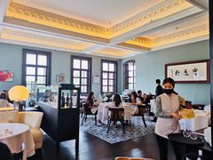-宝丽轩中餐厅BAOLIXUAN