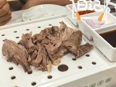 -老毛手抓·盐池滩羊非遗手抓(宁夏总店)