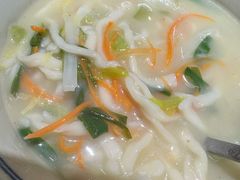 -老雒阳面馆·水席(定鼎门店)