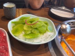 -快乐小羊(富强中路店)