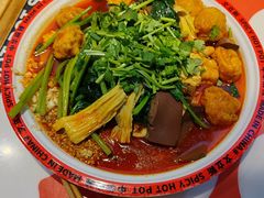 -文立新麻辣烫(合生汇21街区店)