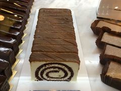 -Awfully Chocolate(来福士广场店)
