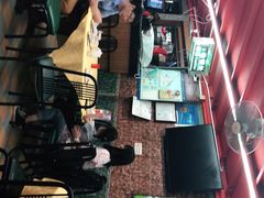 -海鲜街菜馆(海珠南路店)